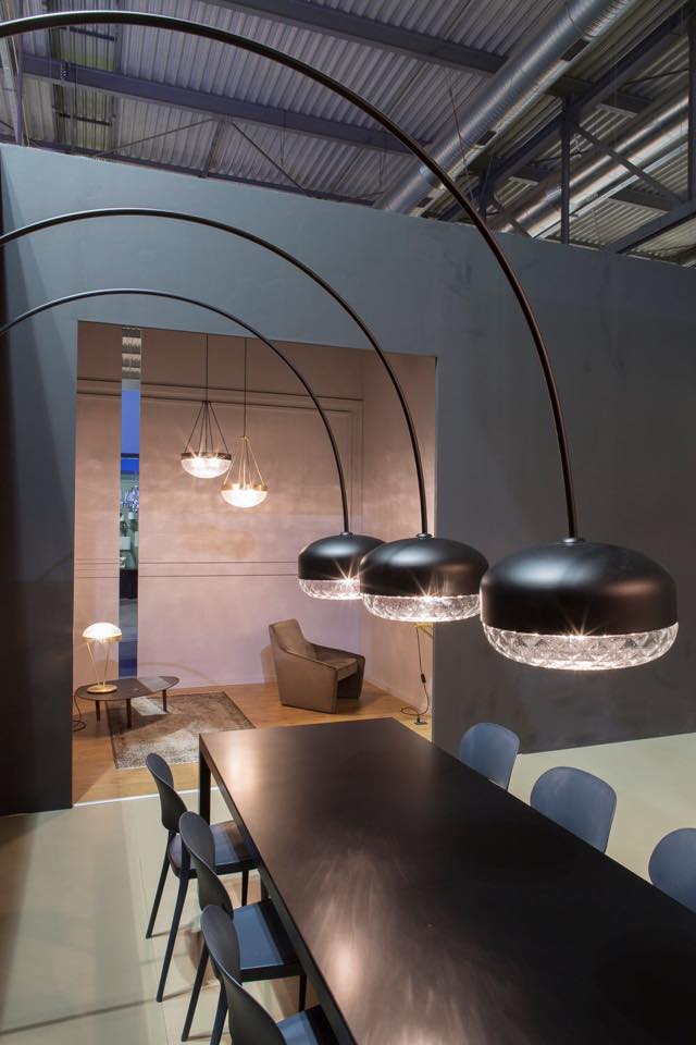 Balloton Floor Lamp