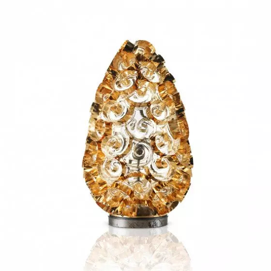 Blown Table Lamp