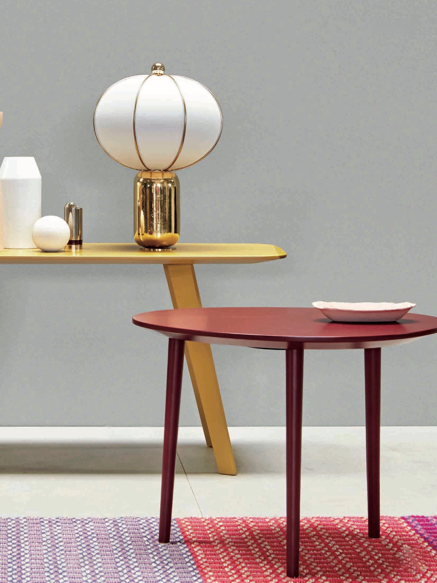Balloon Table Lamp