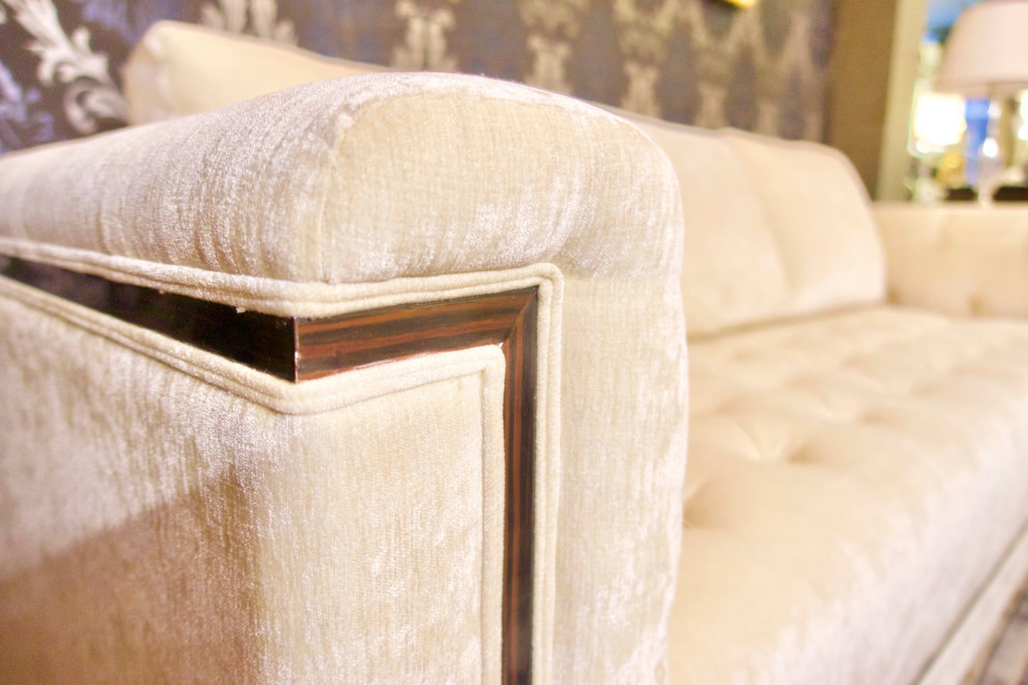 3-Seater Chelsea Sofa