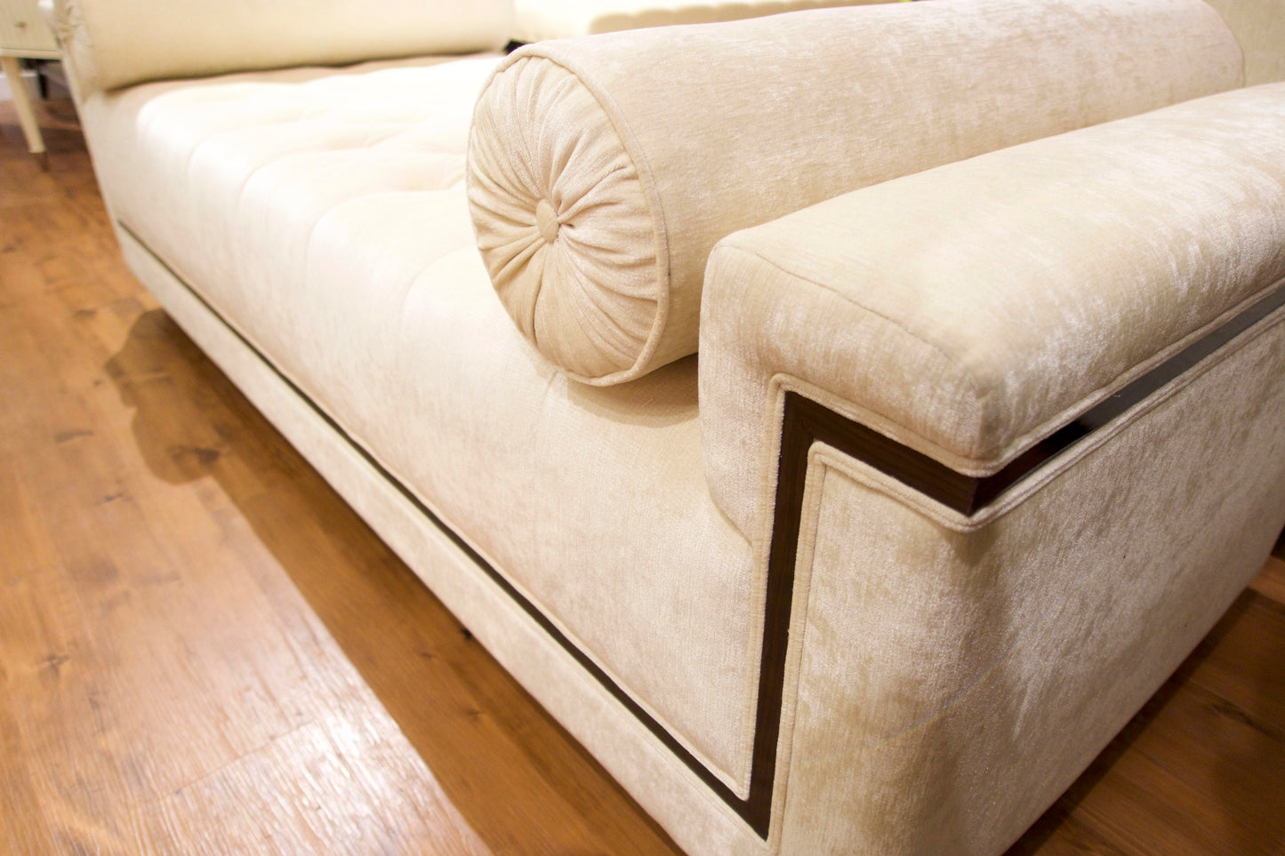 Chelsea Chaise Lounge