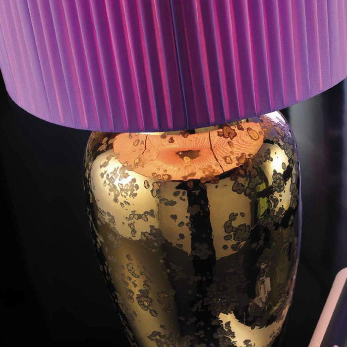 Gunnel Table Lamp