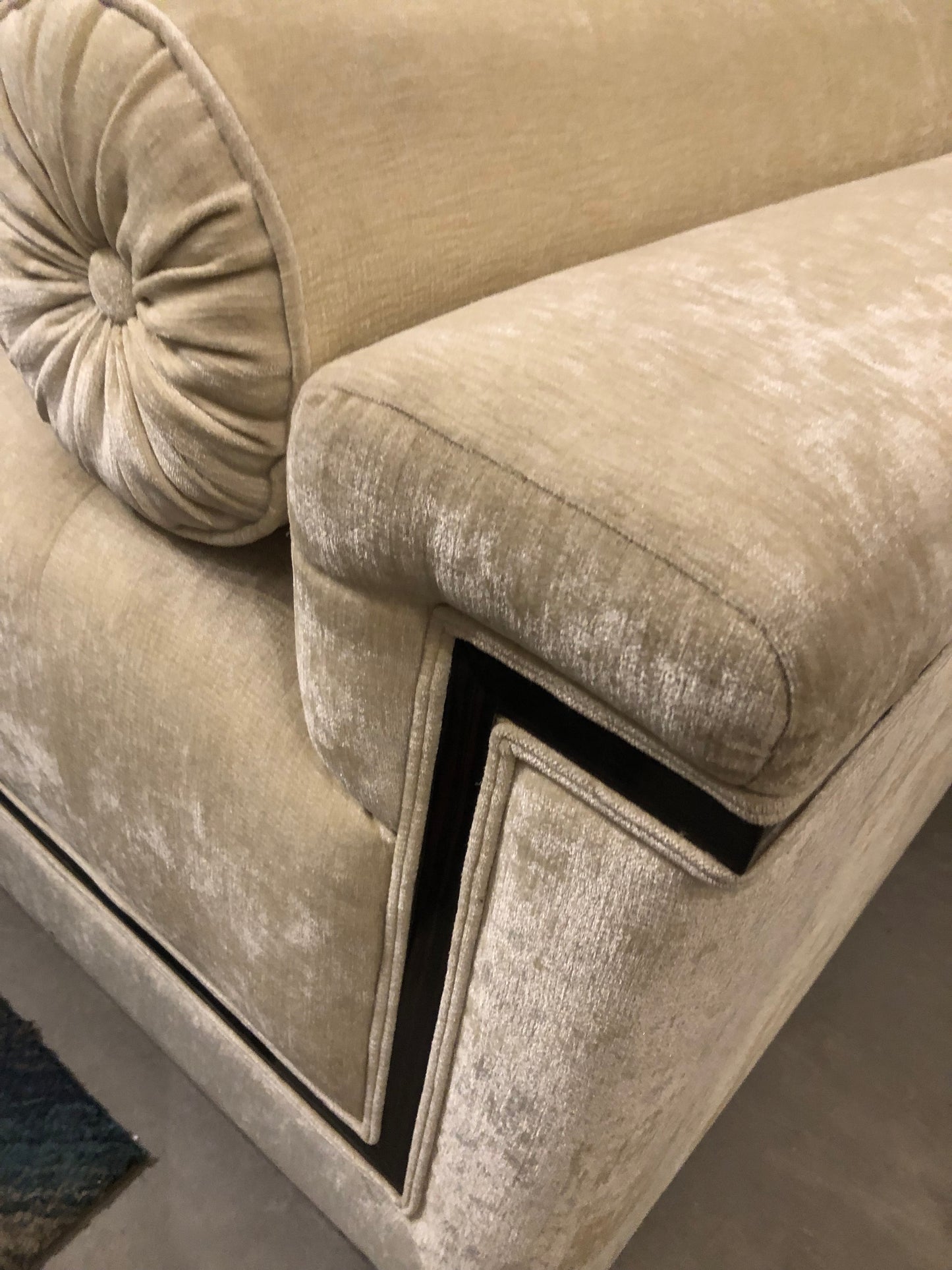 Chelsea Chaise Lounge