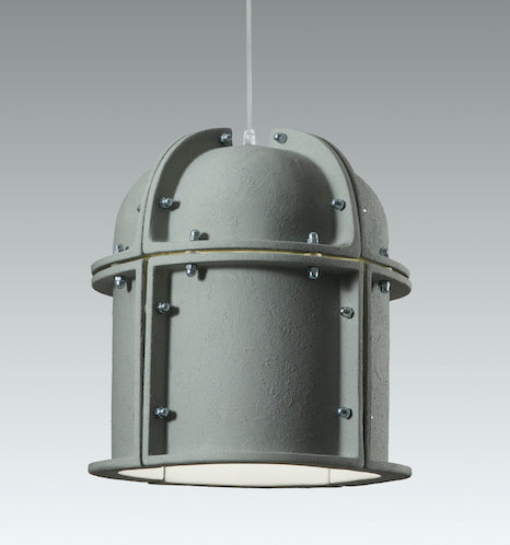 Modular Suspension Lamp