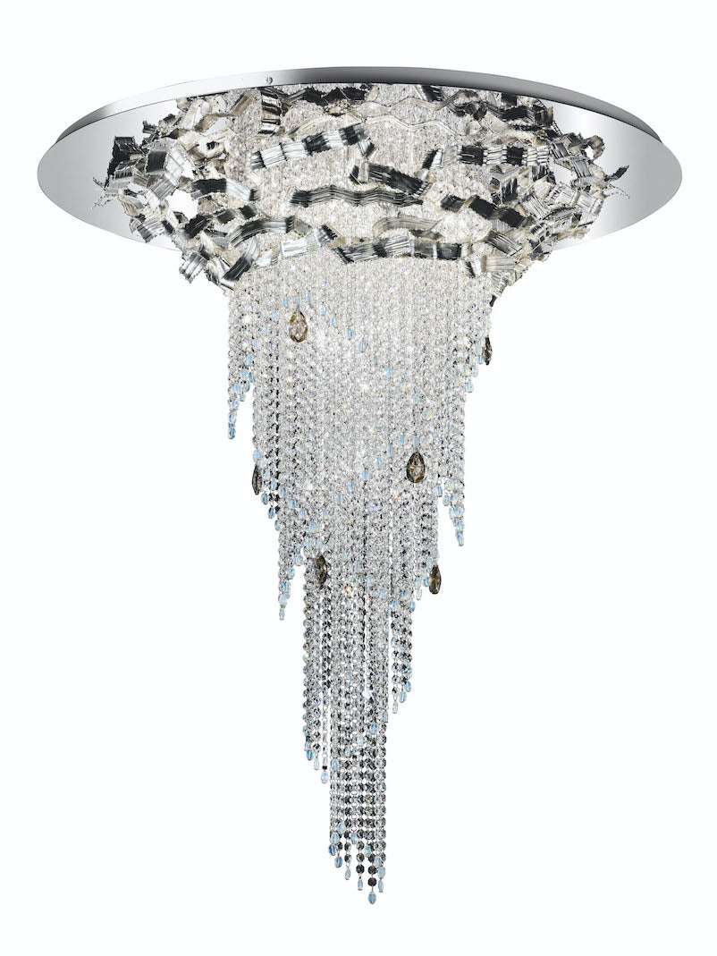 Niagara Chandelier