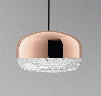 Balloton Disk Pendant Lamp
