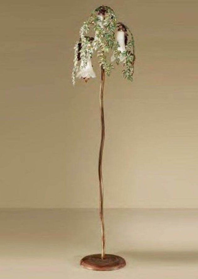 Edera Floor Lamp