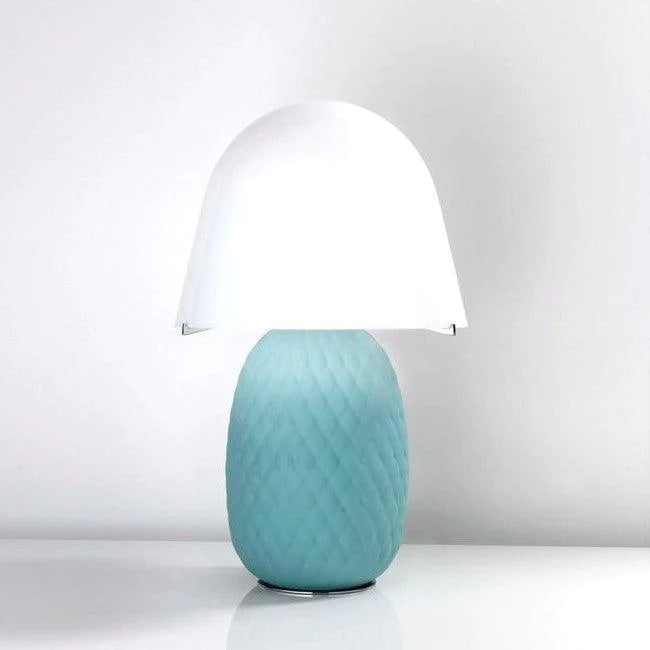 Pineapple Table Lamp