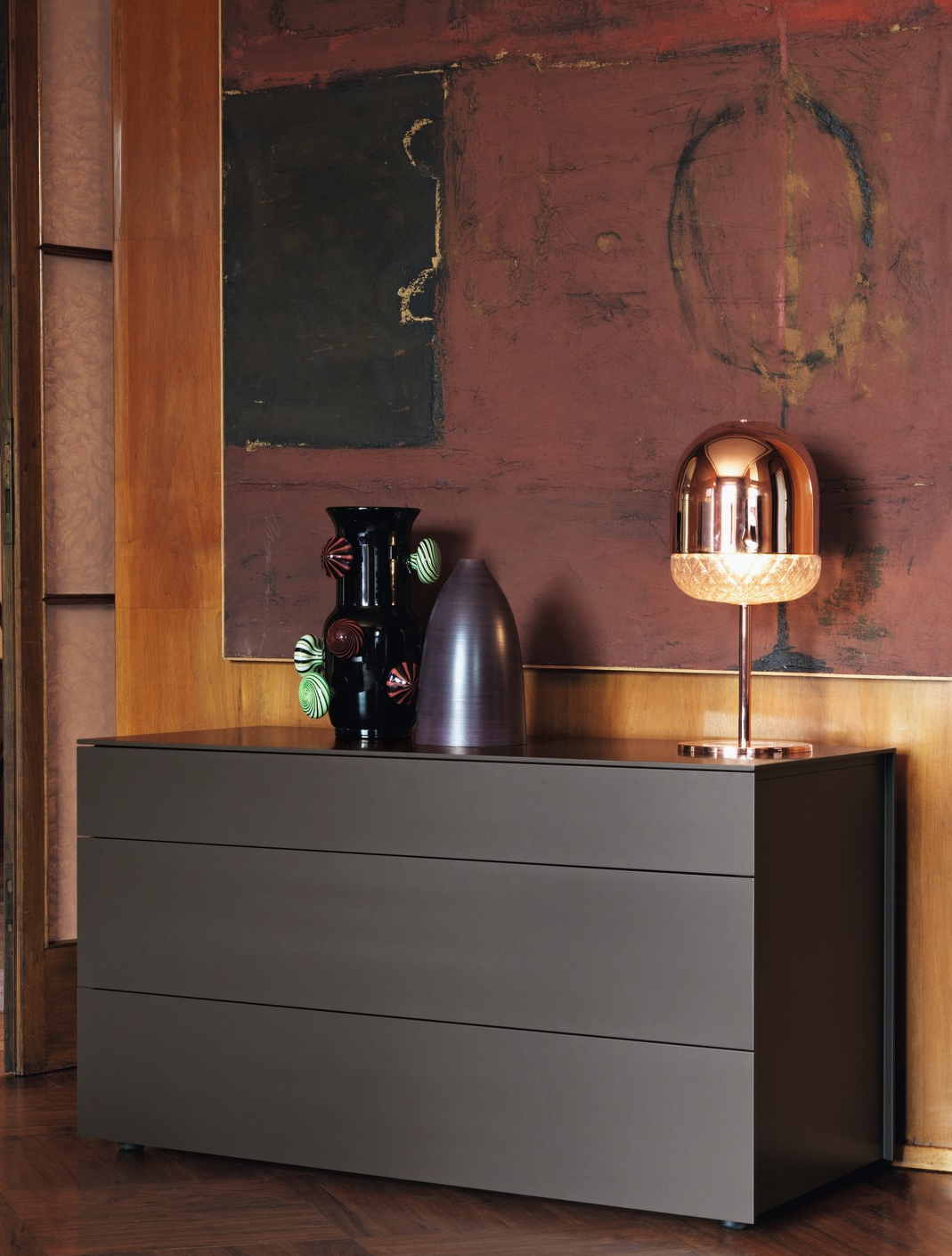 Balloton Table Lamp