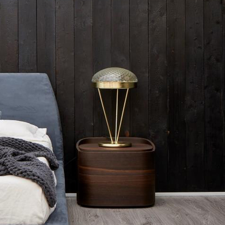 Rays Table Lamp