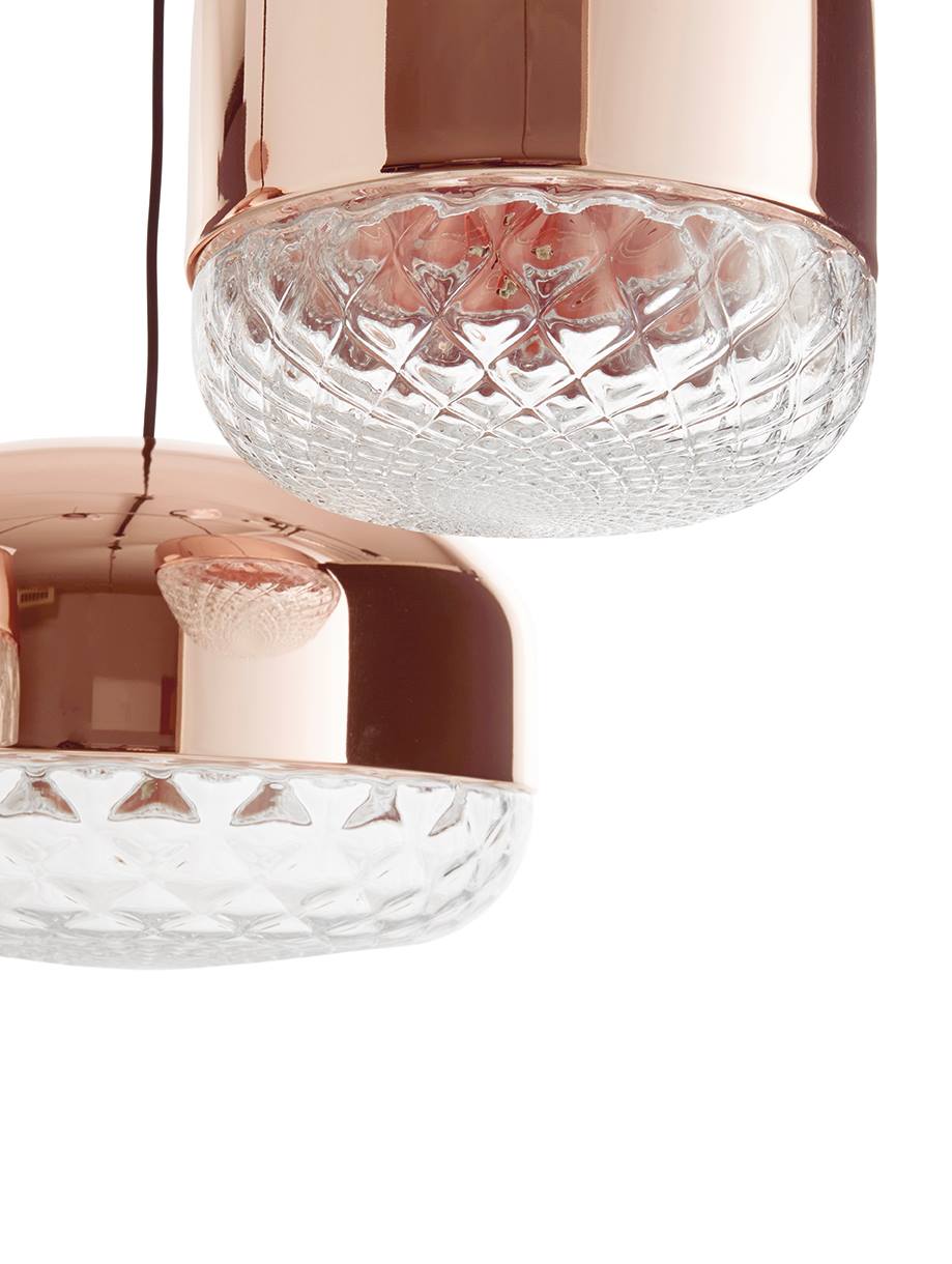 Balloton Pendant Lamp (Pill)