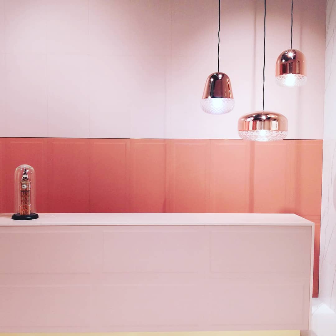 Balloton Pendant Lamp (Pill)