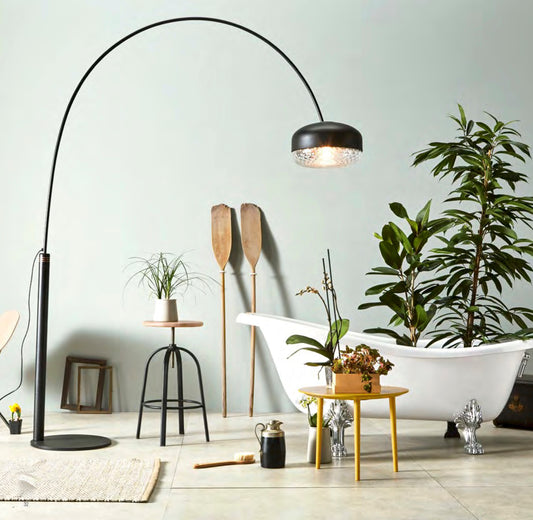 Balloton Floor Lamp