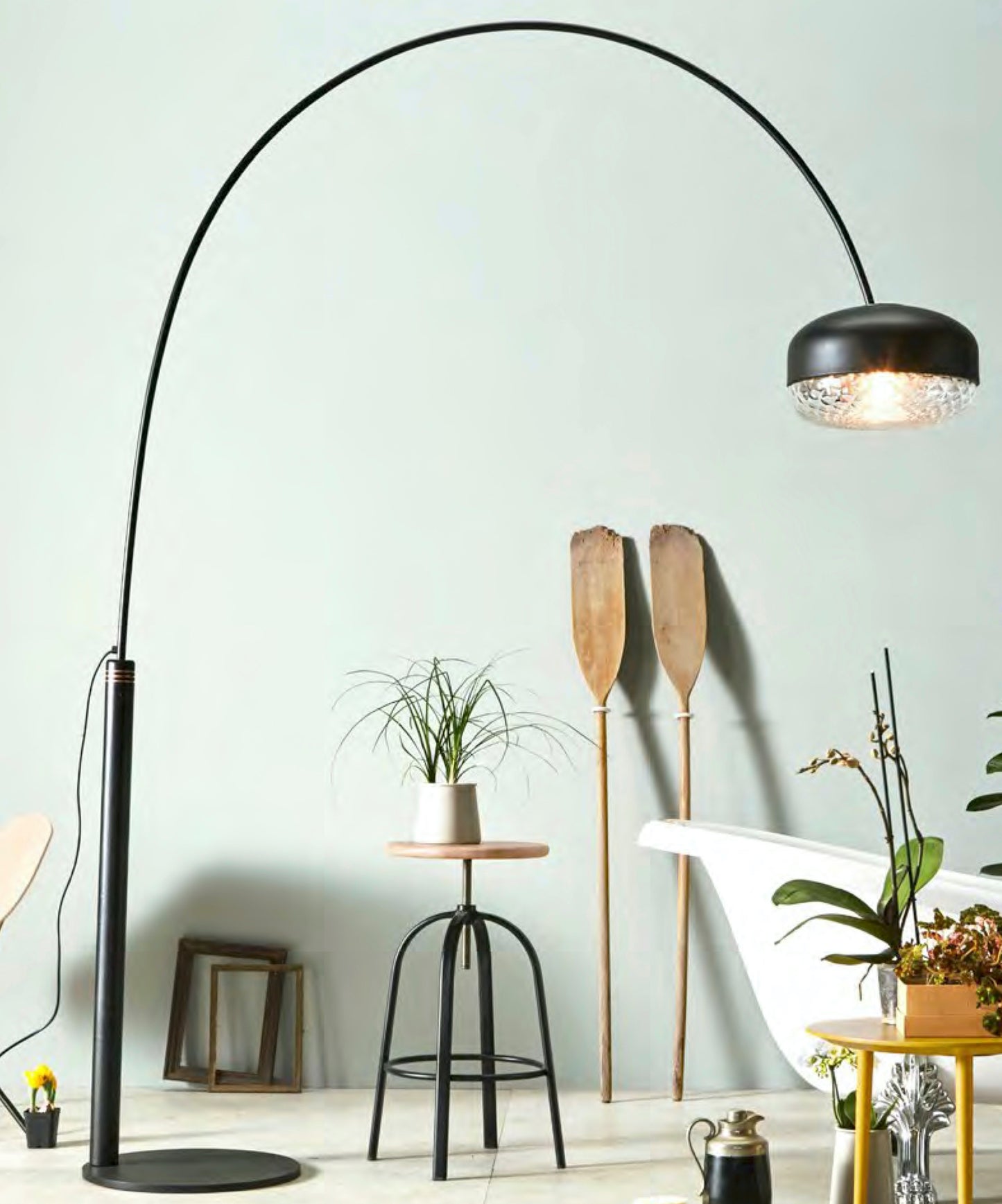 Balloton Floor Lamp