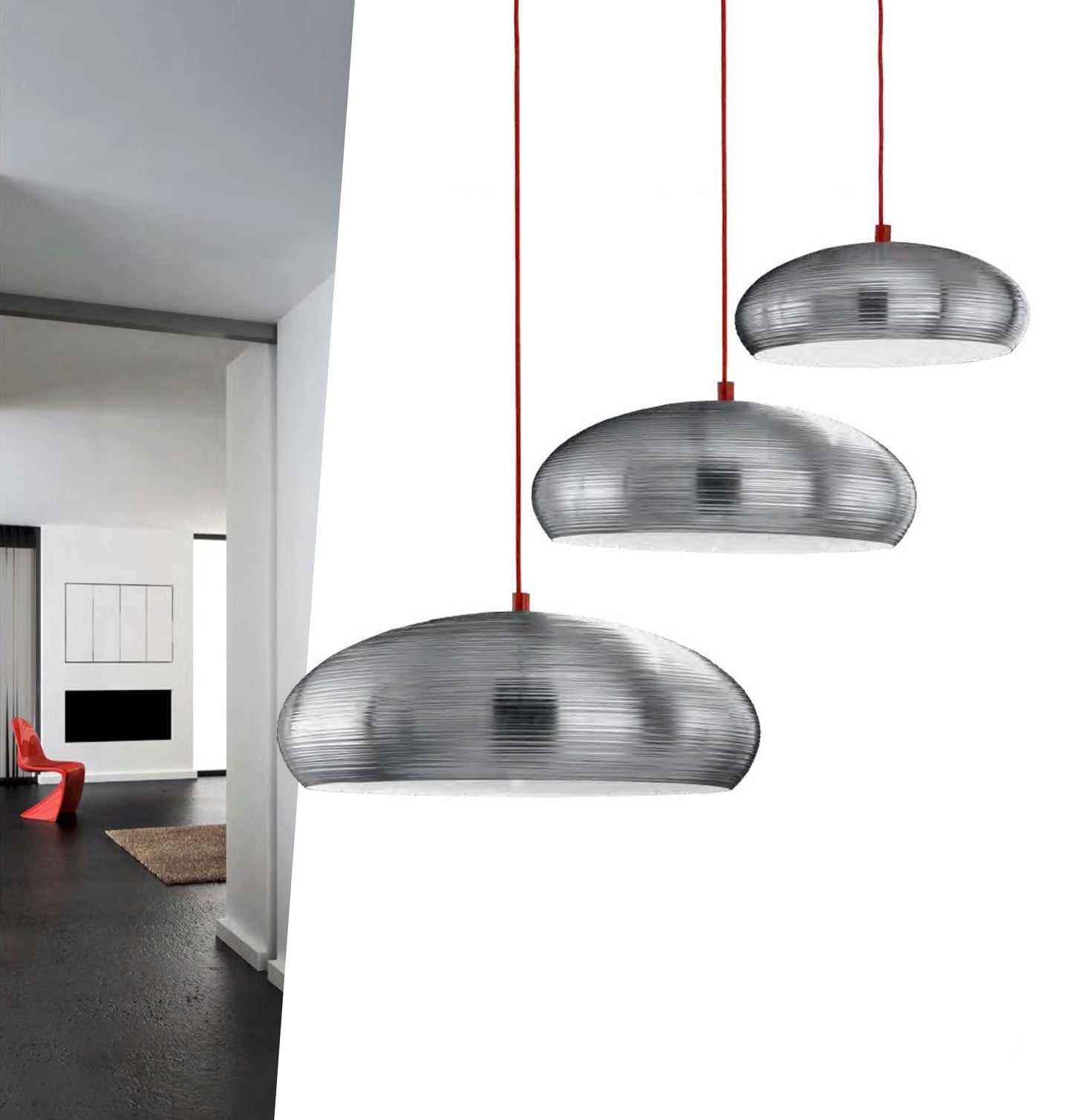 Bolla Pendant Lamp