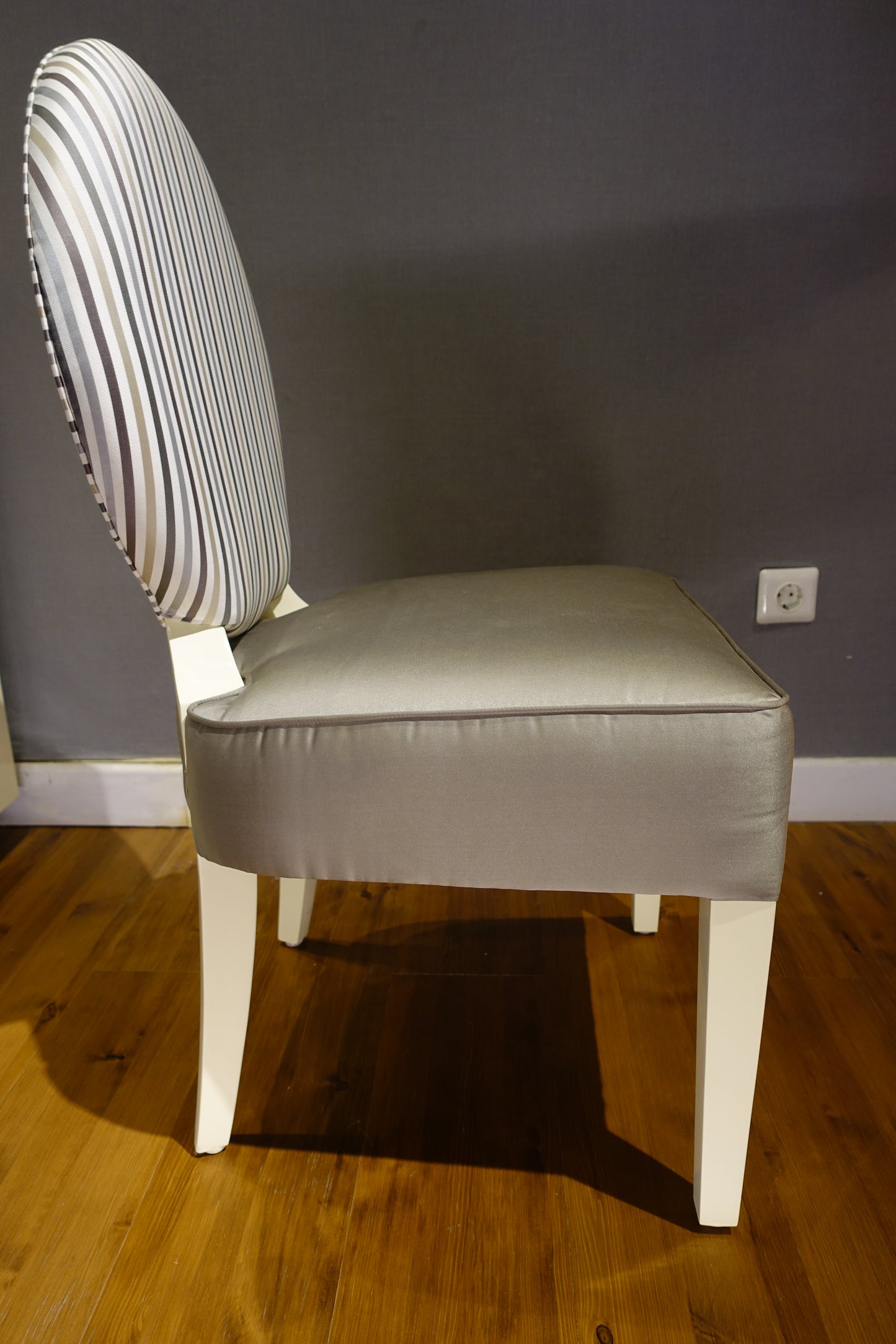 Triana Vanity Chair