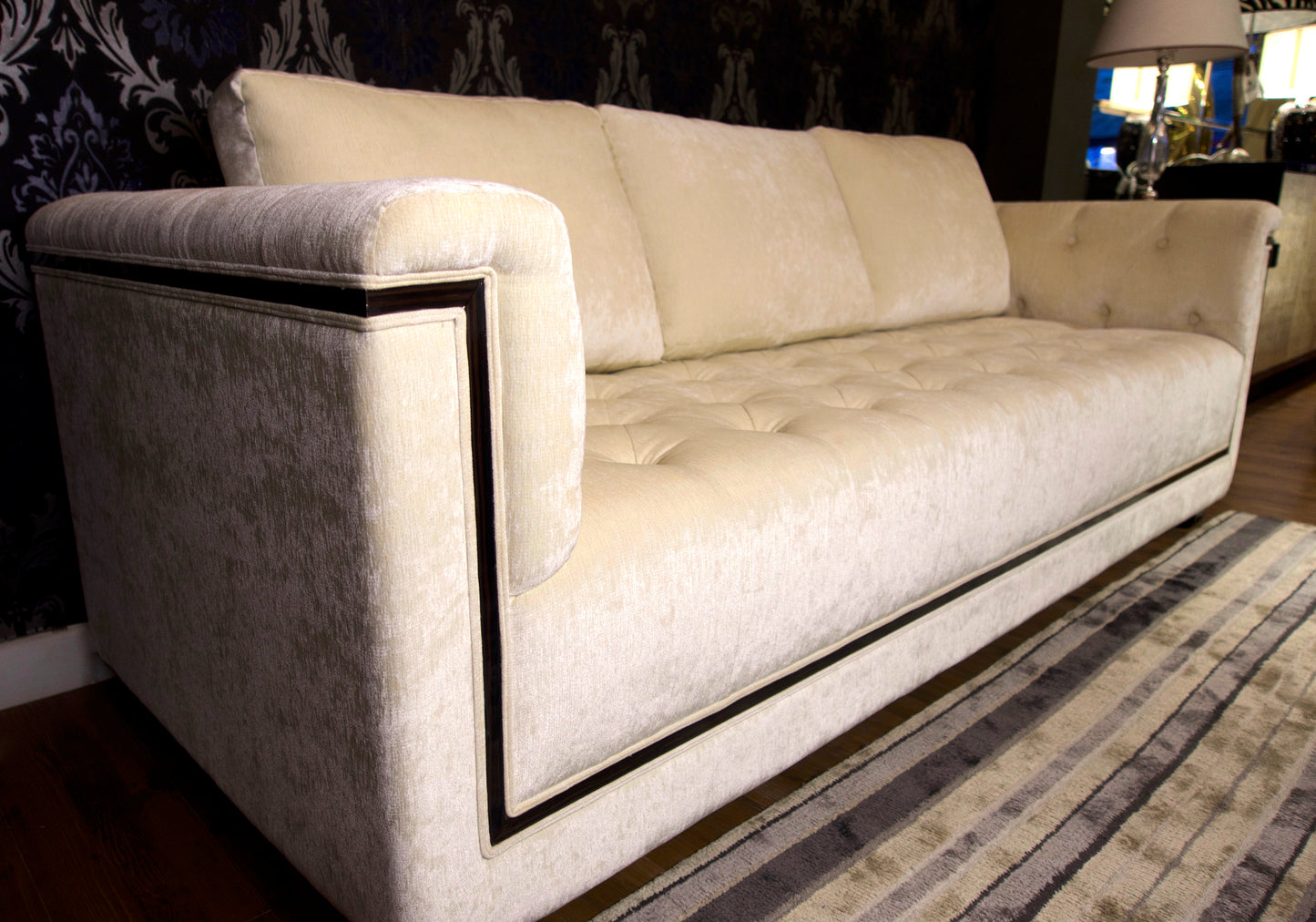 3-Seater Chelsea Sofa