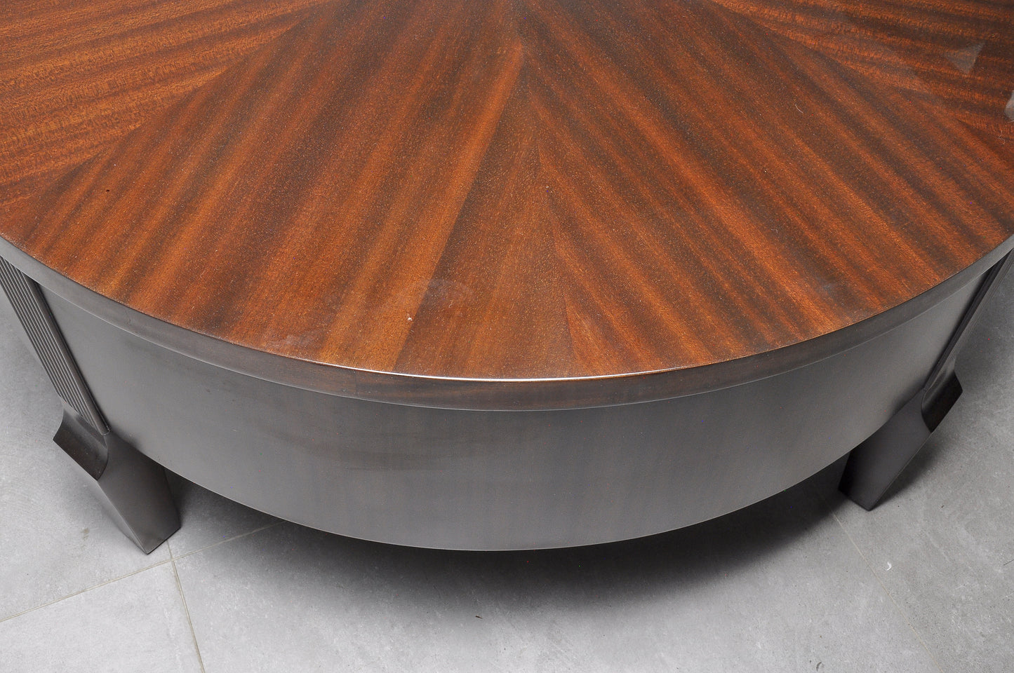 Belmont Mahogany Coffee Table