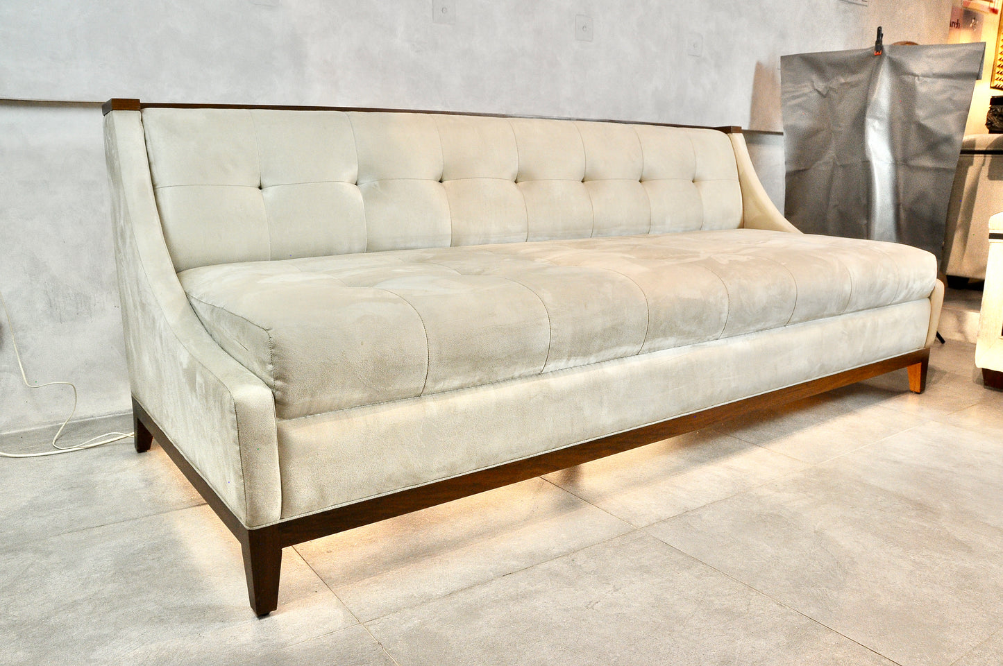 3-Seater Rockefeller Sofa