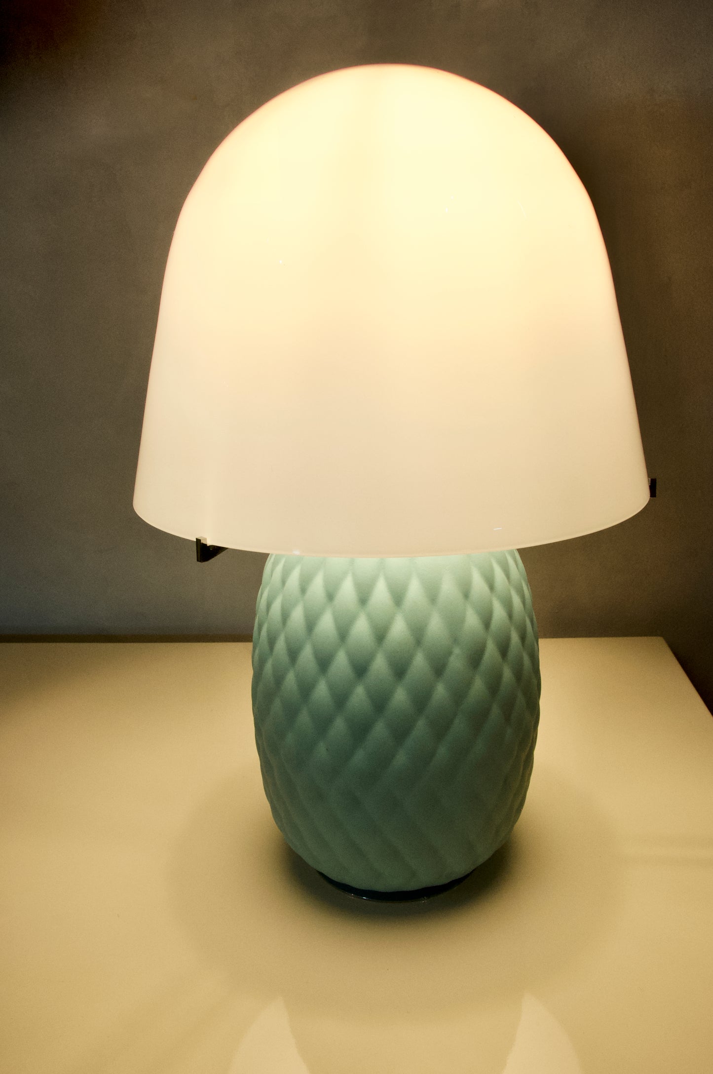 Pineapple Table Lamp