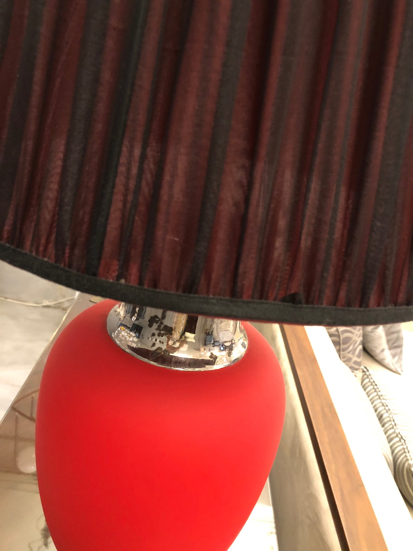 Calypso Table Lamp