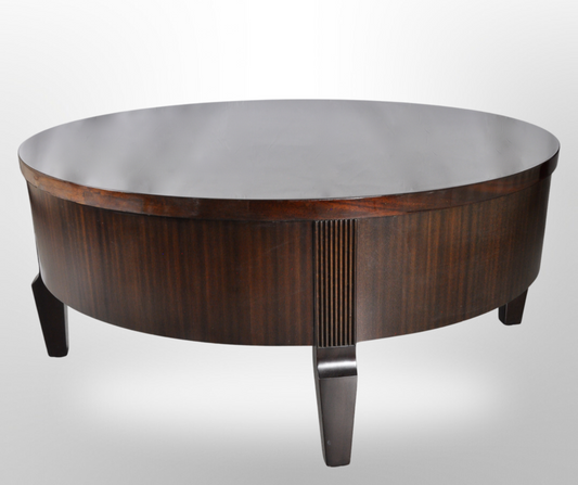 Belmont Mahogany Coffee Table