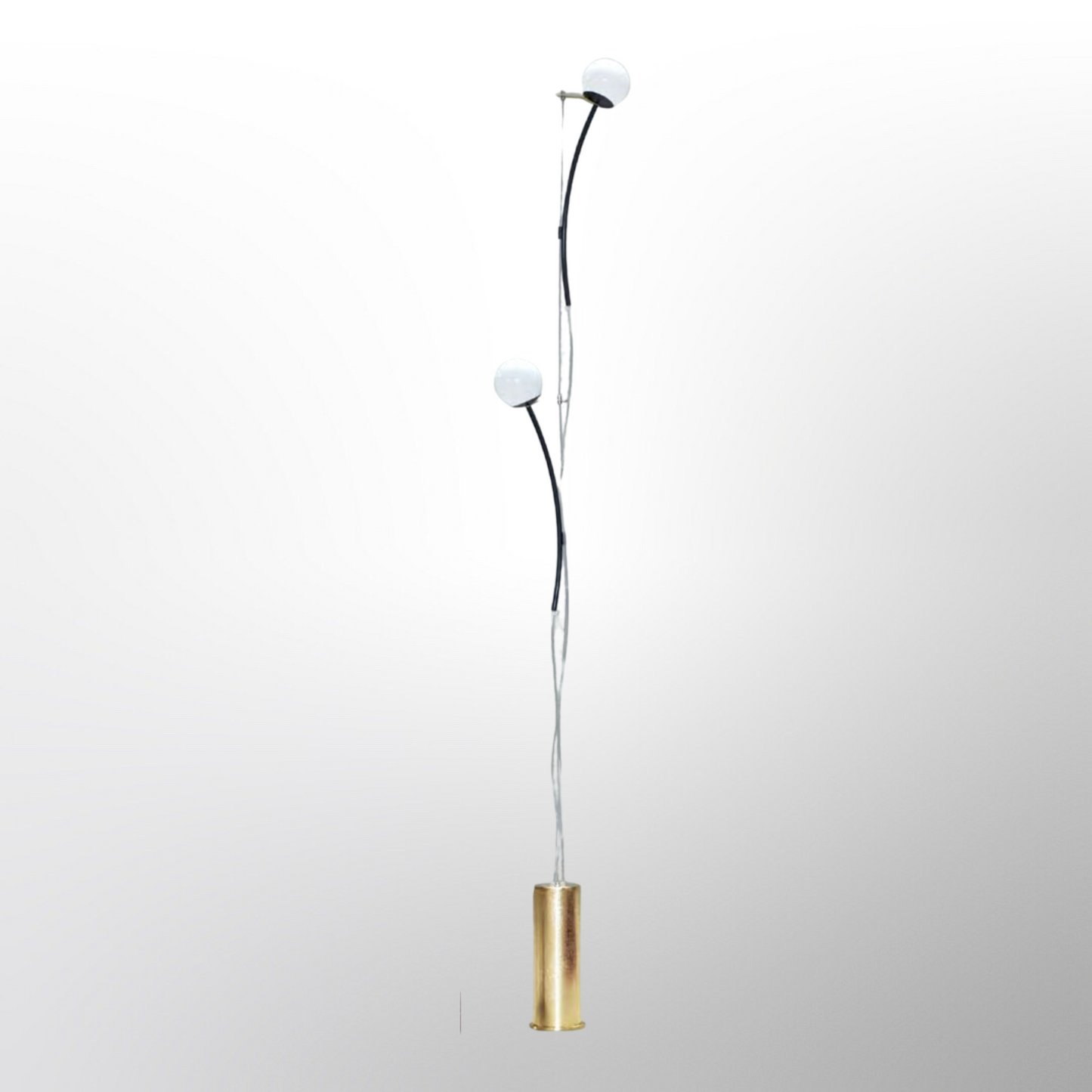 Arch Floor Lamp