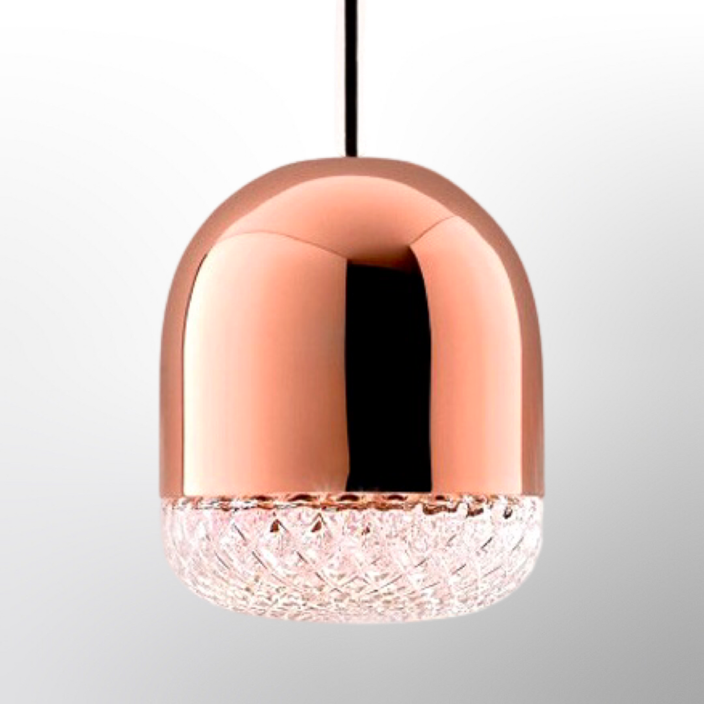 Balloton Pendant Lamp (Pill)