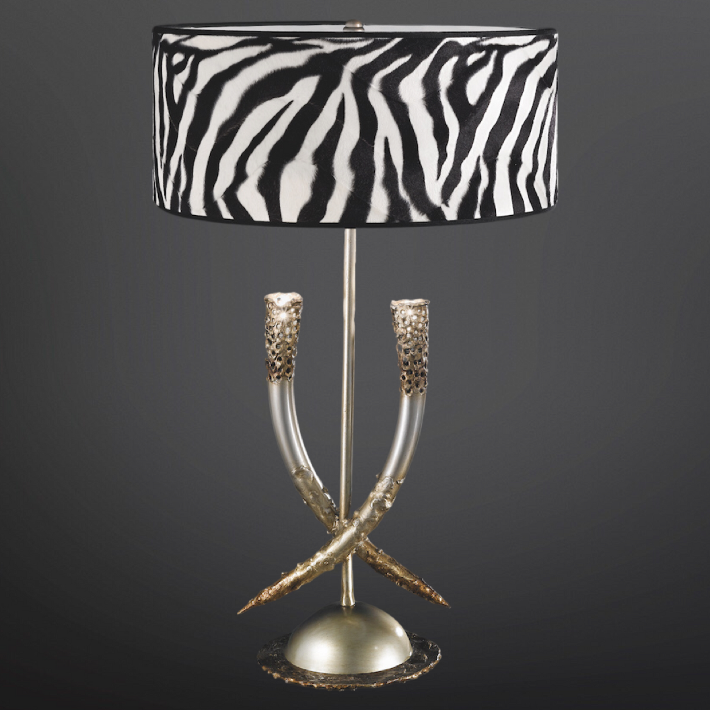 Safari Table Lamp