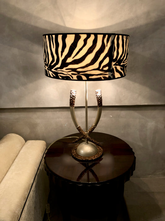 Safari Table Lamp