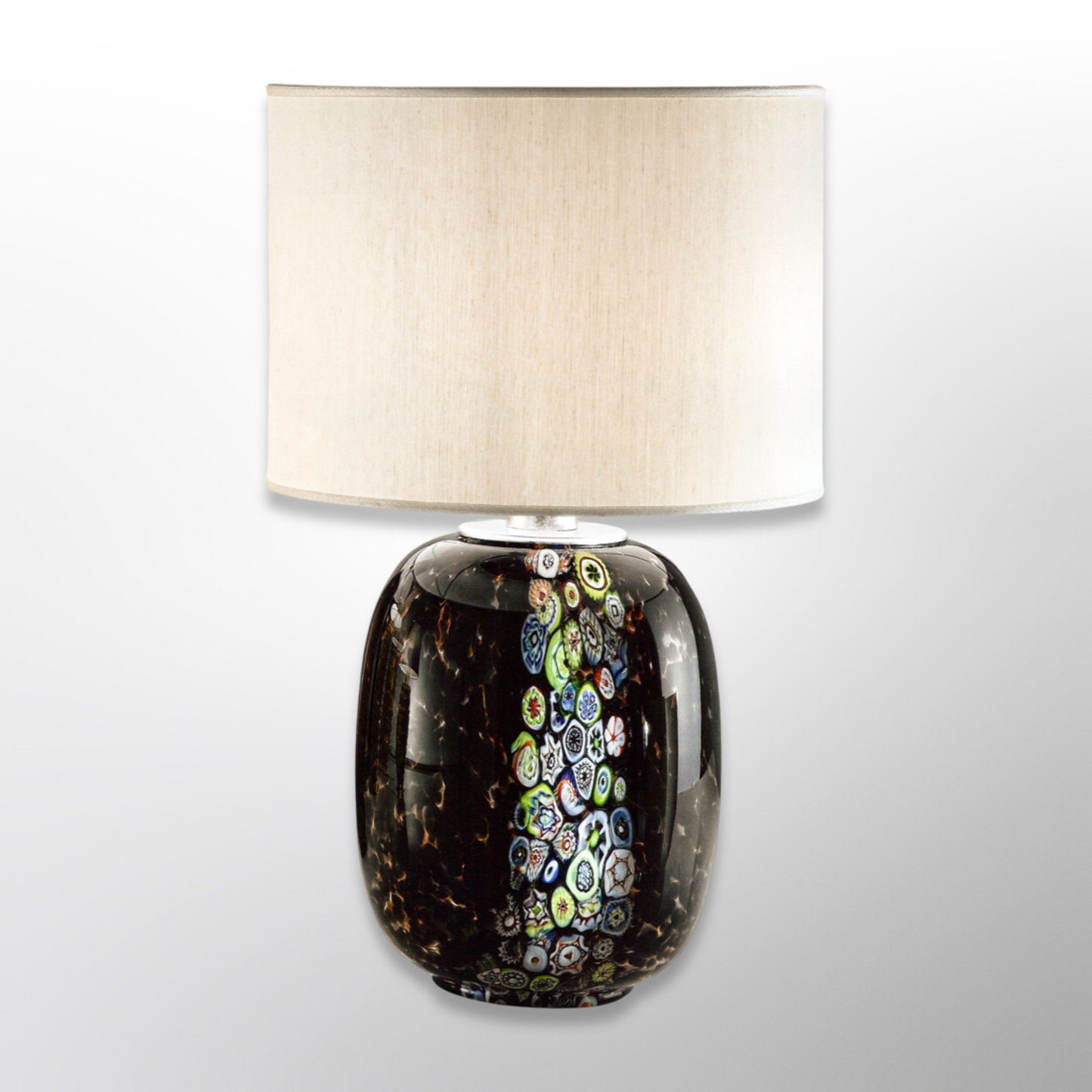 Style Table Lamp