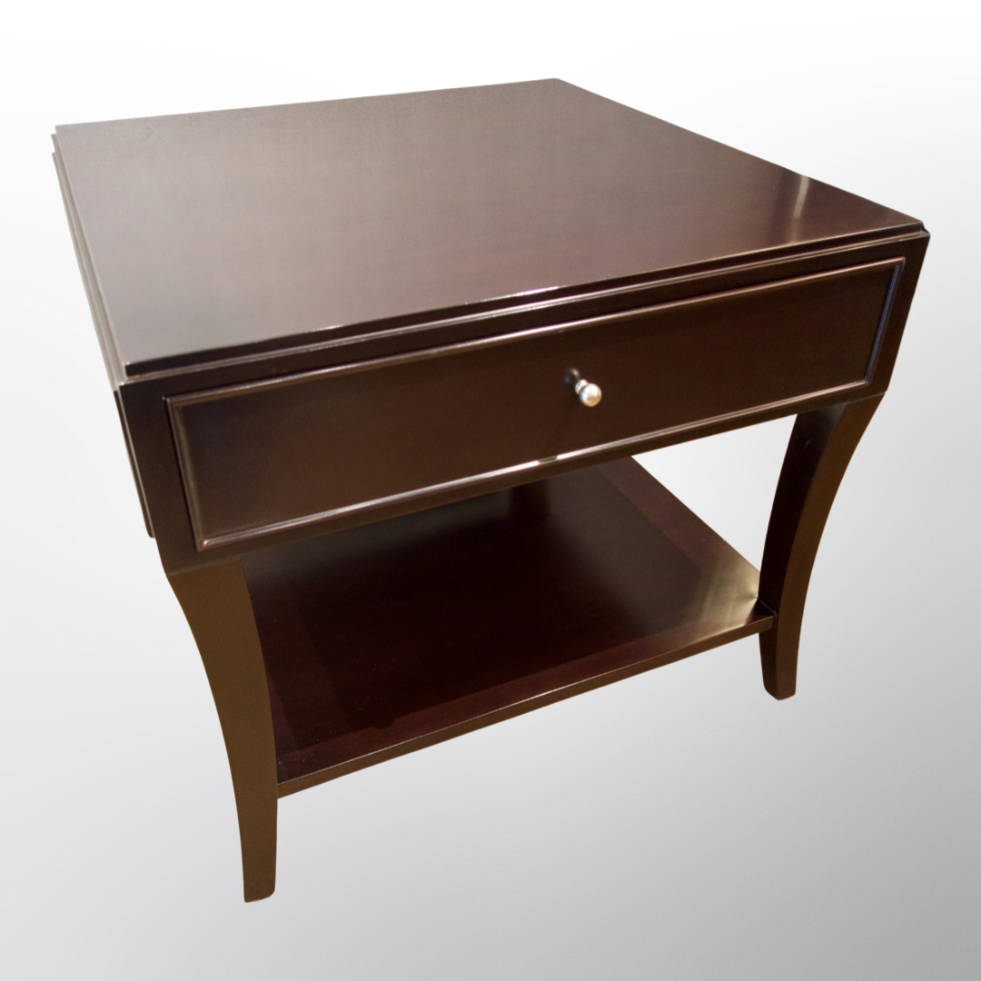 Greenwich Single Drawer Nightstand