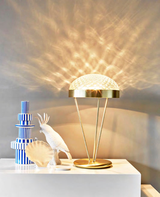 Rays Table Lamp