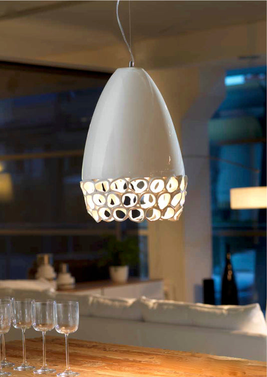 Reef Pendant Lamp