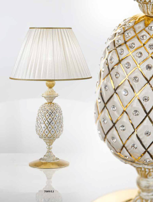 Style Table Lamp