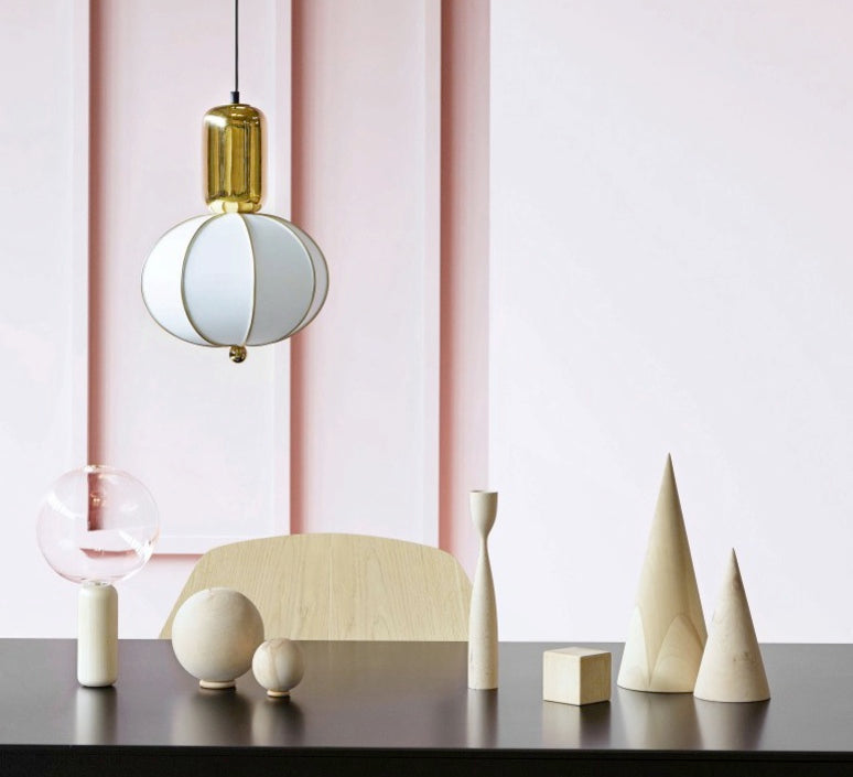 Balloon Pendant Lamp