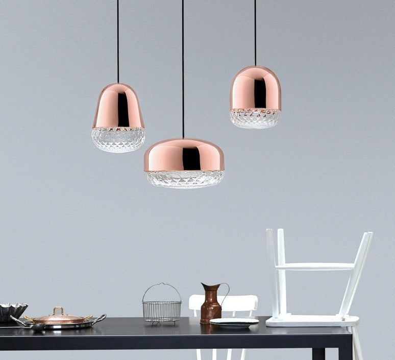 Balloton Pendant Lamp (Pill)