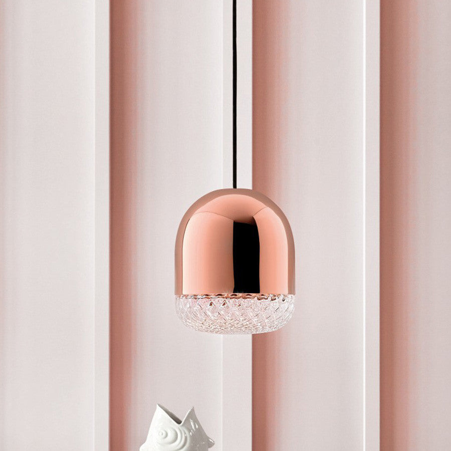 Balloton Pendant Lamp (Pill)