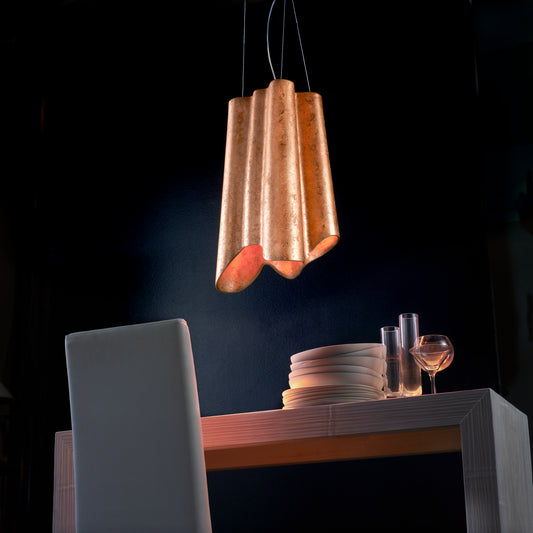 Lunar Suspension Lamp